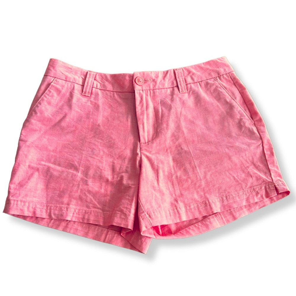 🥾 Magellan Outdoors Peach Shorts – Women’s Size 8